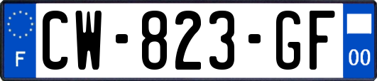 CW-823-GF