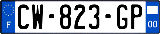 CW-823-GP