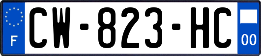 CW-823-HC