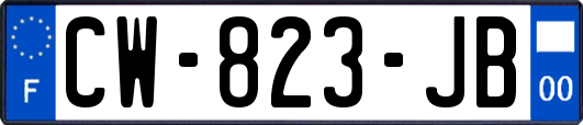 CW-823-JB
