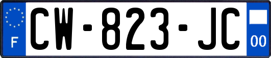 CW-823-JC