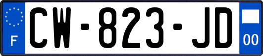 CW-823-JD