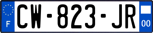 CW-823-JR