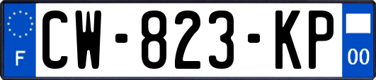 CW-823-KP