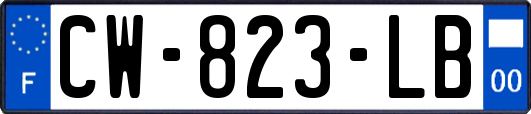 CW-823-LB