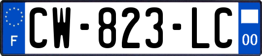 CW-823-LC