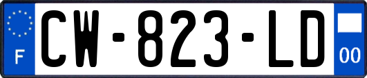CW-823-LD