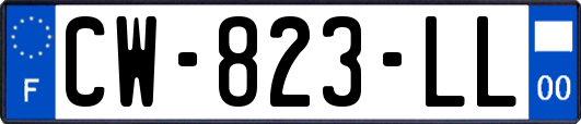 CW-823-LL