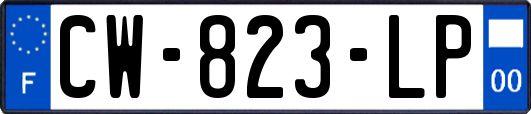 CW-823-LP