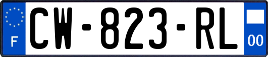 CW-823-RL