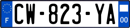 CW-823-YA