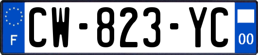 CW-823-YC