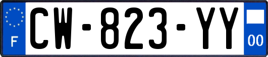 CW-823-YY