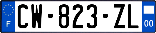 CW-823-ZL