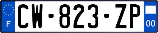 CW-823-ZP