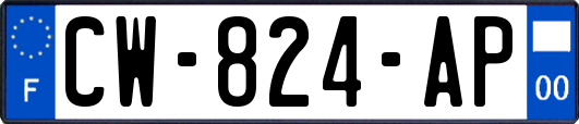 CW-824-AP