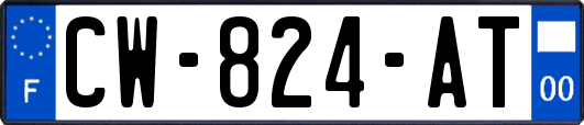 CW-824-AT