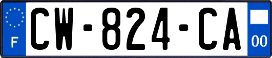 CW-824-CA