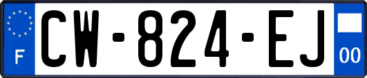 CW-824-EJ