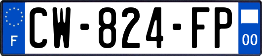 CW-824-FP
