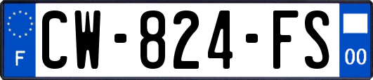 CW-824-FS