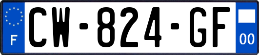 CW-824-GF