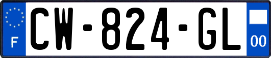 CW-824-GL