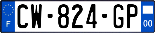 CW-824-GP