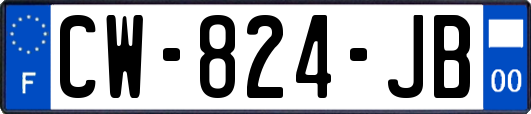 CW-824-JB