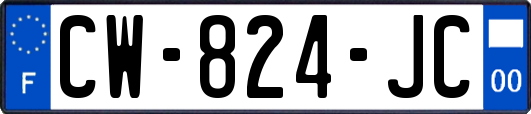 CW-824-JC