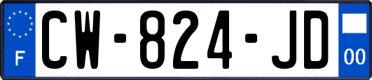 CW-824-JD