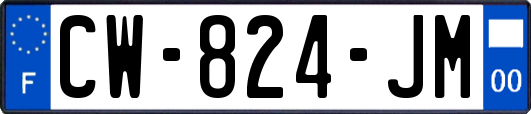 CW-824-JM