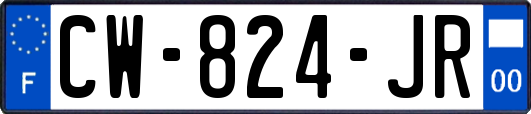 CW-824-JR