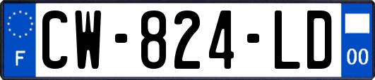 CW-824-LD