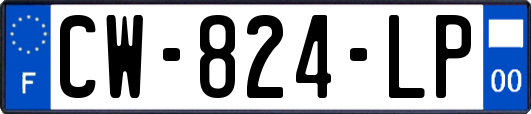 CW-824-LP