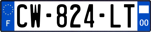 CW-824-LT