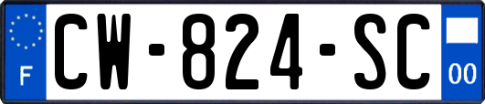 CW-824-SC