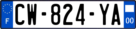 CW-824-YA