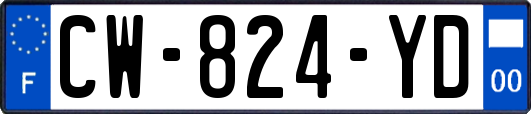 CW-824-YD