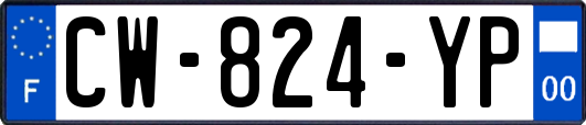 CW-824-YP