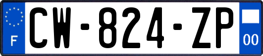 CW-824-ZP