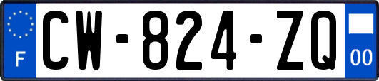 CW-824-ZQ