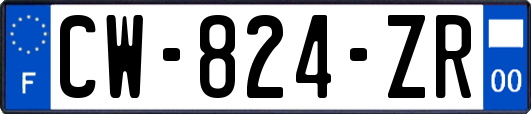 CW-824-ZR