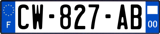 CW-827-AB