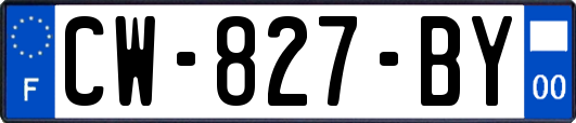 CW-827-BY