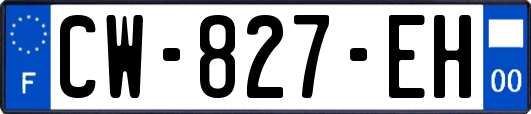 CW-827-EH