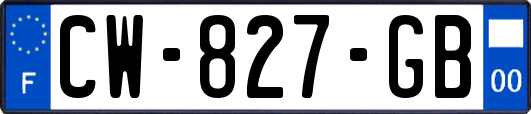 CW-827-GB