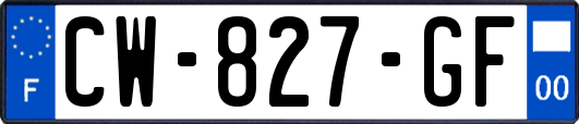 CW-827-GF