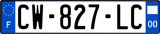 CW-827-LC
