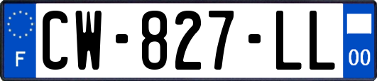 CW-827-LL
